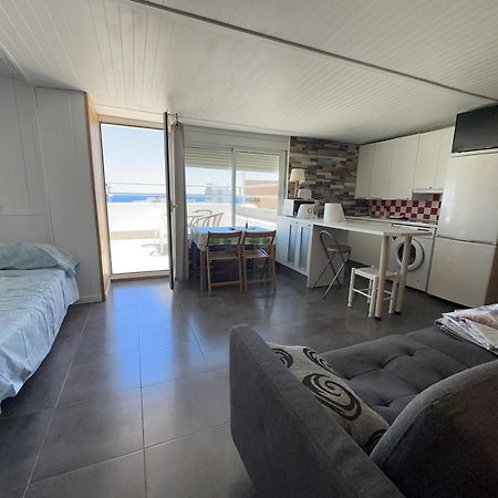 Ferienwohnung ÁTiCO EN URBANIZACIÓN ROQUETAS DE MAR Exterior foto
